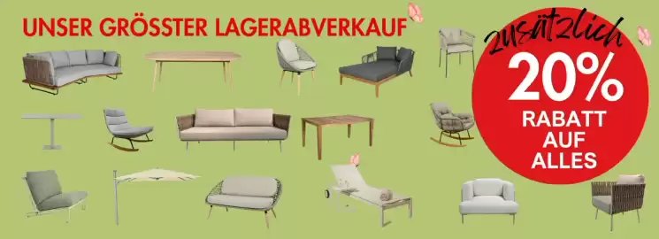 Interio Flugblatt woche 11 Seite 1