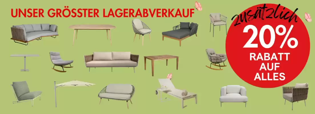 Interio Flugblatt (gültig bis 15-03)