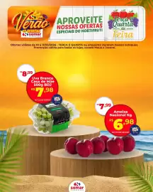 Folheto Semar Supermercado Página 2