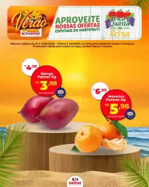 Folheto Semar Supermercado Página 4