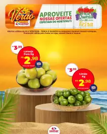 Folheto Semar Supermercado Página 5