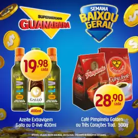 Encarte Supermercados Guanabara Página 2