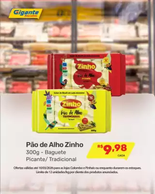 Encarte Gigante Atacadista (válido até 10-03)