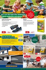 Landmarkt Prospekt Seite 4