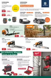 Landmarkt Prospekt Seite 3