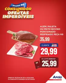 Folheto Apoio Mineiro semana 11 Página 1