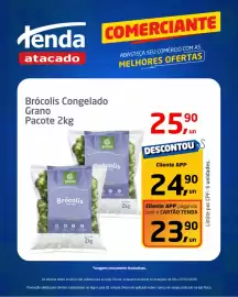 Folheto Tenda Atacado semana 11 Página 1