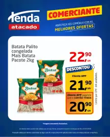 Folheto Tenda Atacado semana 11 Página 2