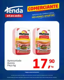 Folheto Tenda Atacado semana 11 Página 3