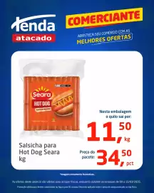 Folheto Tenda Atacado semana 11 Página 4