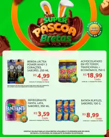 Catálogo Supermercados Bretas Página 5