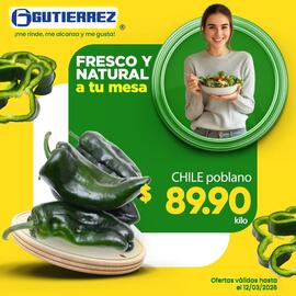 Folleto Super Gutiérrez Página 4