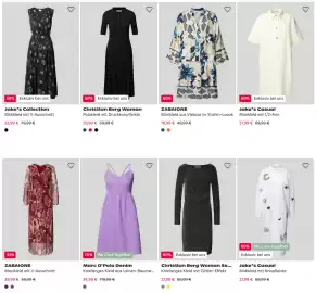 Peek & Cloppenburg Flugblatt Seite 1