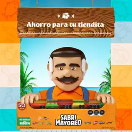 Folleto Scorpion semana 11 Página 1