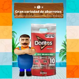 Folleto Scorpion semana 11 Página 2