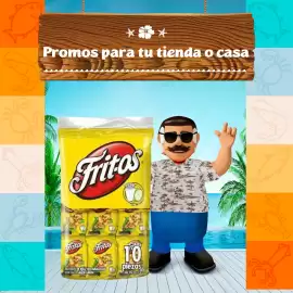 Folleto Scorpion semana 11 Página 3