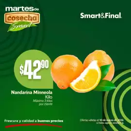 Catálogo Smart & Final Página 2