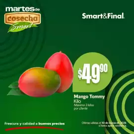 Catálogo Smart & Final Página 5