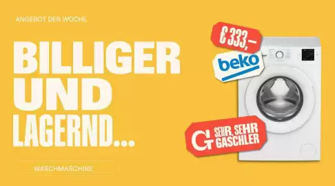 Gaschler Flugblatt Seite 1