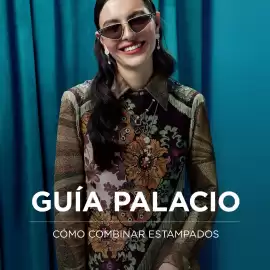 Catálogo Palacio de Hierro semana 11 Página 1