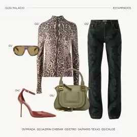 Catálogo Palacio de Hierro semana 11 Página 2