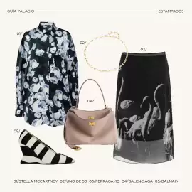 Catálogo Palacio de Hierro semana 11 Página 4