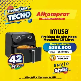 Catálogo Alkomprar Página 3