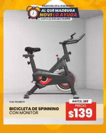 Catálogo Novicompu semana 11 Página 1