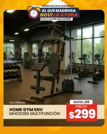 Catálogo Novicompu semana 11 Página 3