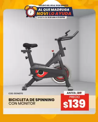 Catálogo Novicompu (válido hasta 16-03)