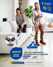 Catálogo TVentas semana 11 Página 1