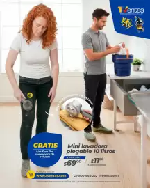 Catálogo TVentas semana 11 Página 2