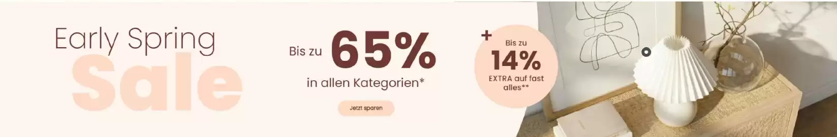 Lampenwelt Flugblatt woche 11 Seite 1