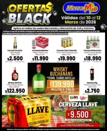 Catálogo Mercamio Página 3