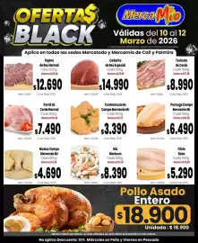 Catálogo Mercamio Página 4