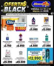 Catálogo Mercamio Página 5