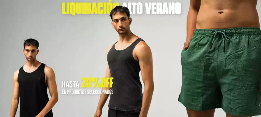 Catálogo Narrow (válido hasta 22-03)