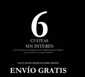 Catálogo Chatelet Página 1