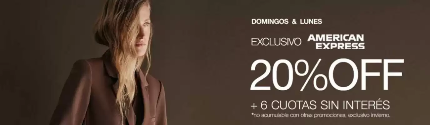 Catálogo Portsaid (válido hasta 9-03)