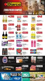 Catálogo Diarco Página 1