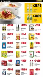 Catálogo Diarco Página 2