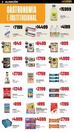 Catálogo Diarco Página 3