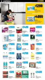 Catálogo Diarco Página 8