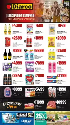 Catálogo Diarco (válido hasta 13-03)