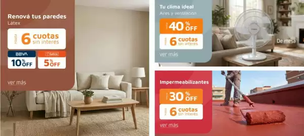 Catálogo Prestigio Página 1