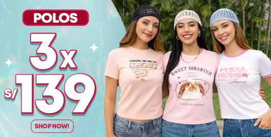 Catálogo Squeeze semana 11 Página 2