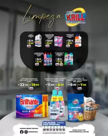 Folheto Rede Krill semana 11 Página 1