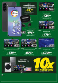 Folheto Quero Quero Página 2