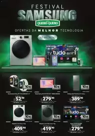 Folheto Quero Quero Página 1