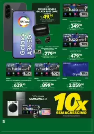 Folheto Quero Quero Página 2